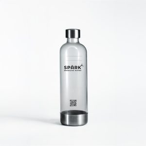 Botella para agua