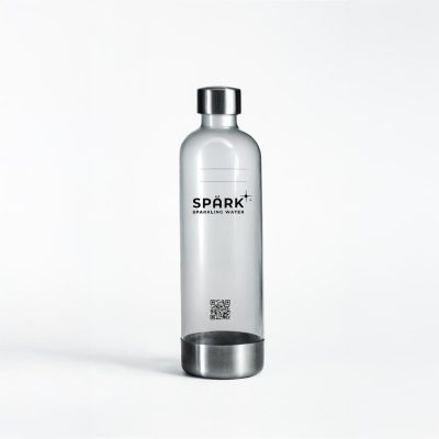 Botella para agua