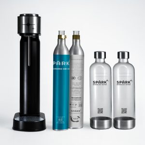 KIT PLATINUM