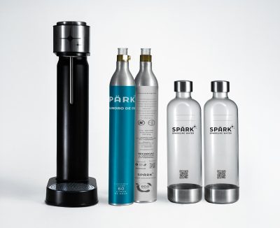 KIT PLATINUM