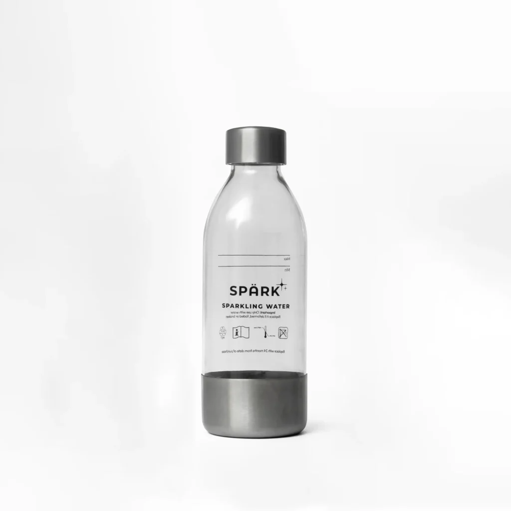 BOTELLA DE 1/2 LITRO